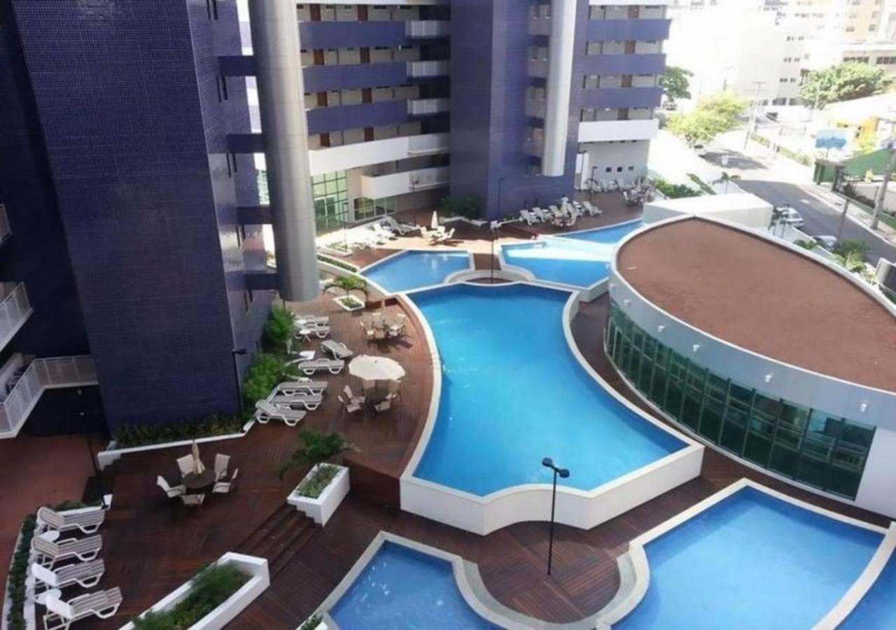 Beach Class Fortaleza Fortaleza (Ceara) Exterior foto
