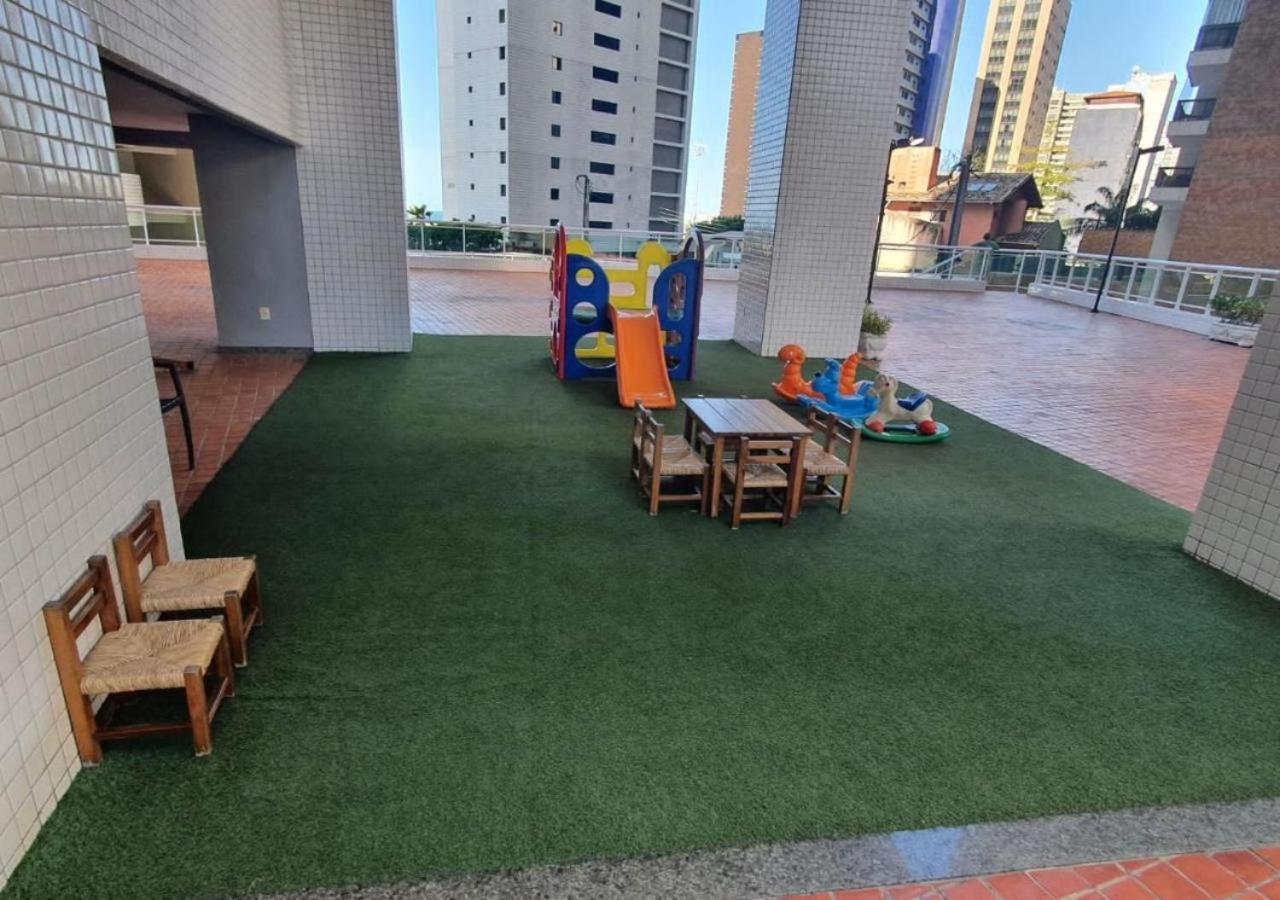 Beach Class Fortaleza Fortaleza (Ceara) Exterior foto