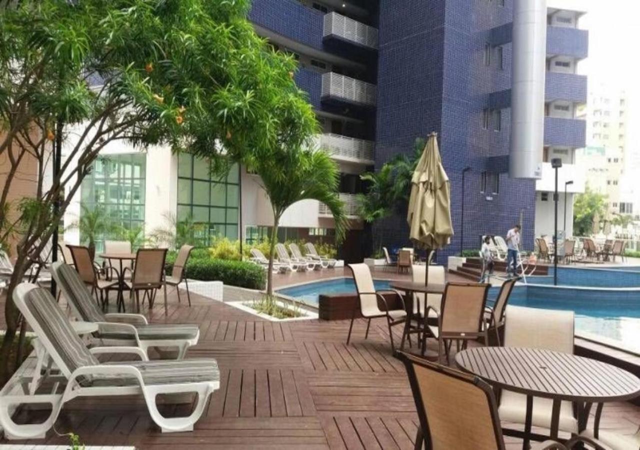 Beach Class Fortaleza Fortaleza (Ceara) Exterior foto